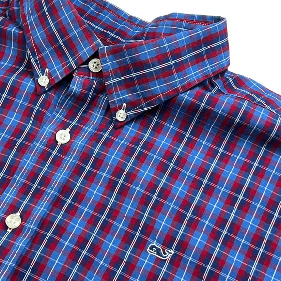 Vineyard Vines Other - Men's Vineyard Vines Button-Down Shirt - Size L